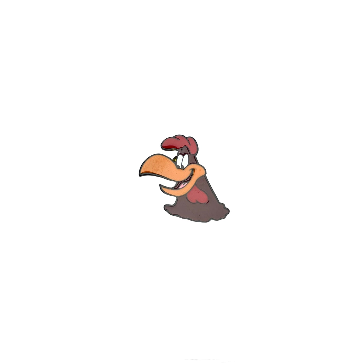 Pin o Prendedor Coleccionable Looney Tunes
