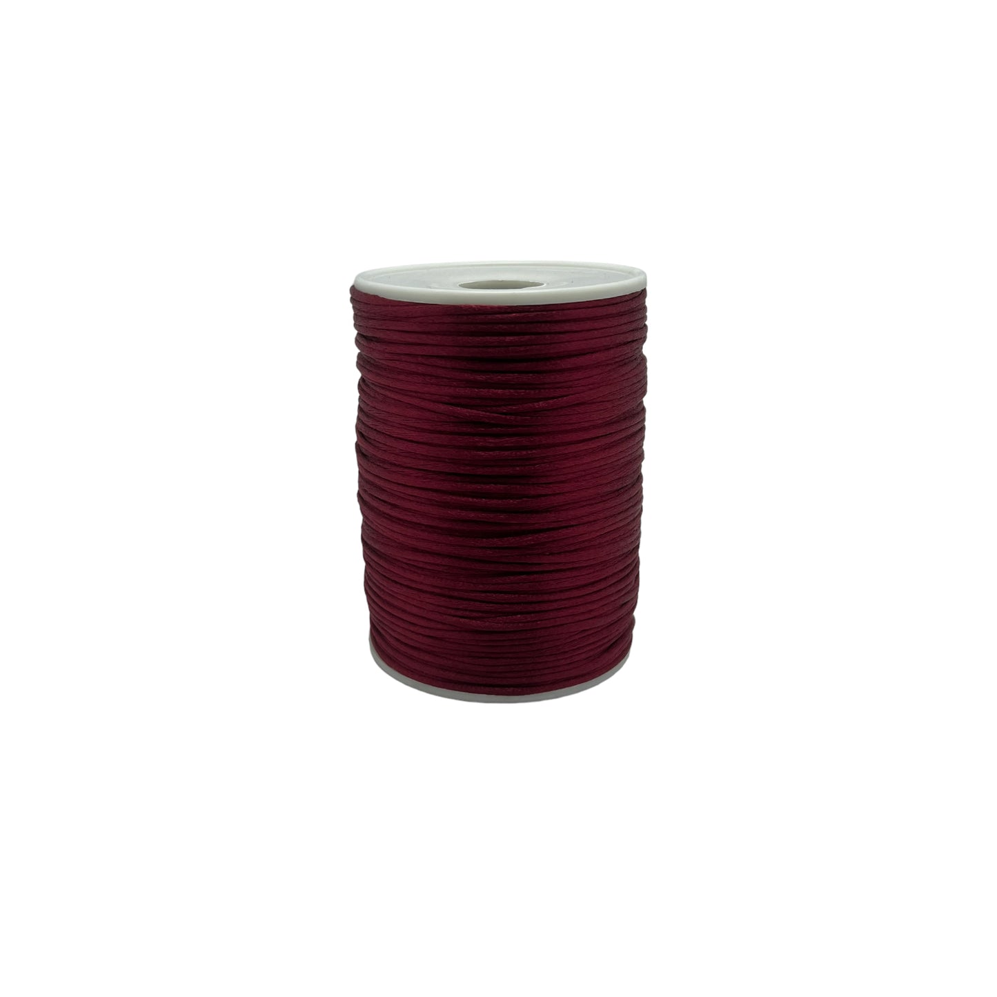 Cordón Seda o Cola de Ratón 2mm