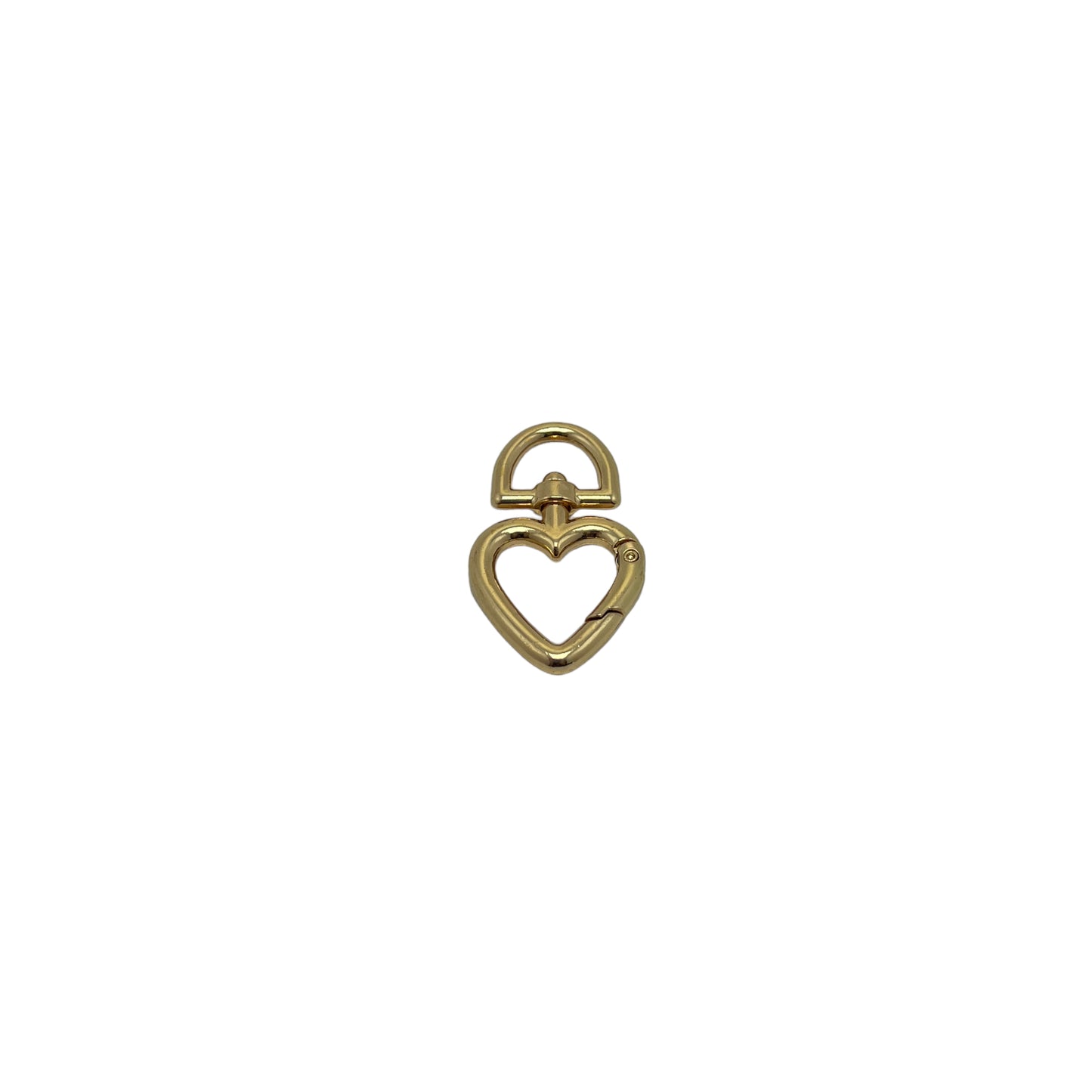 Mosquetón 1.5cm