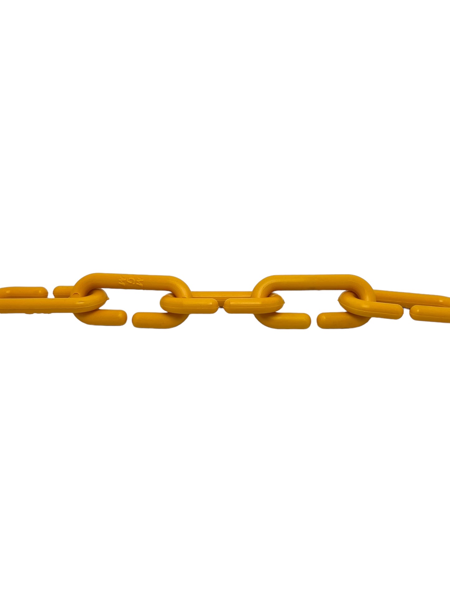 Cadena Plástica de Seguridad x 1 metro