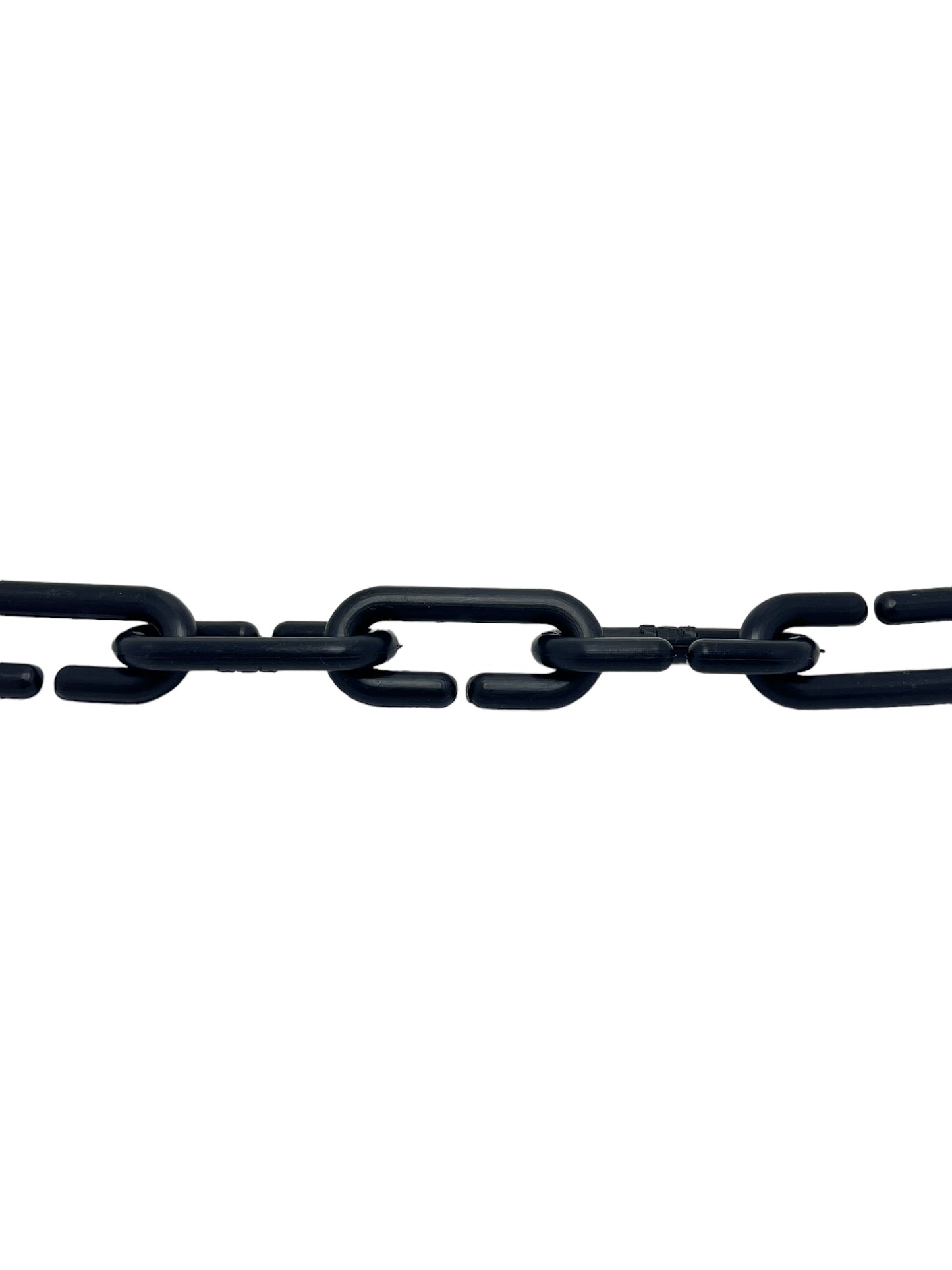 Cadena Plástica de Seguridad x 1 metro