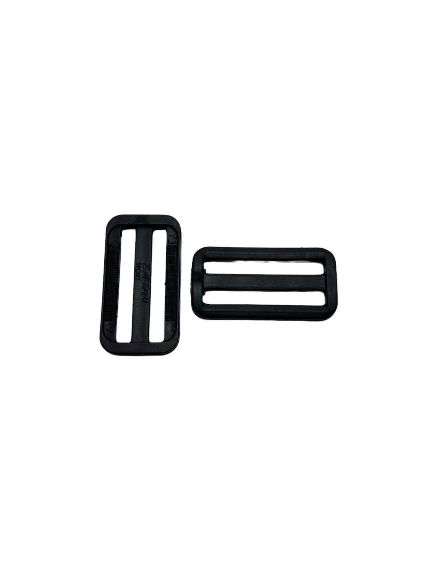 Trabilla Plástica x 12 unidades