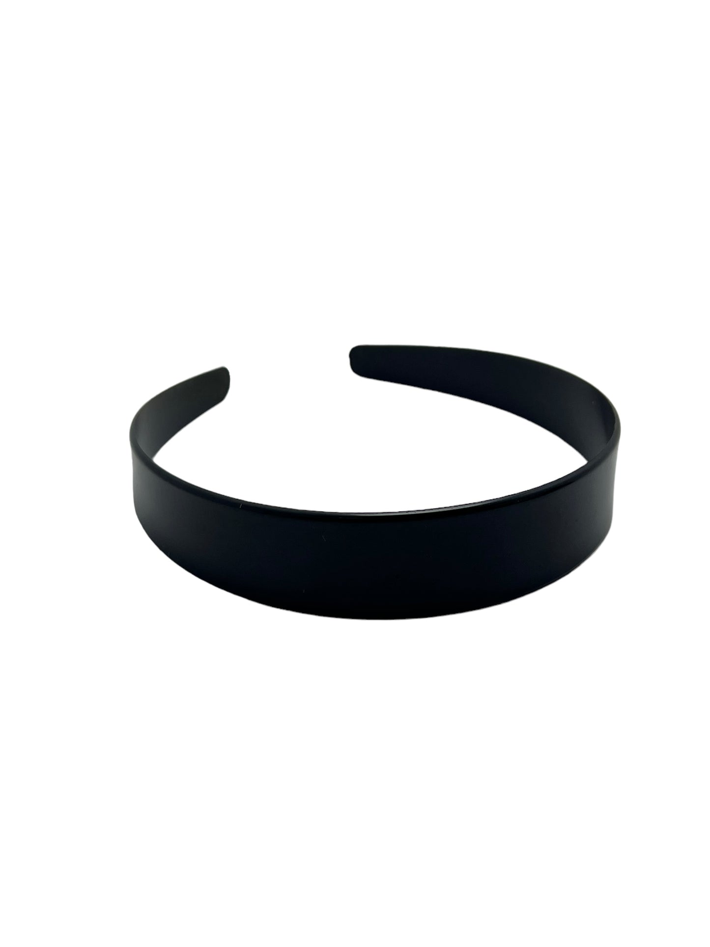 Diadema Plástica de 2.5cm