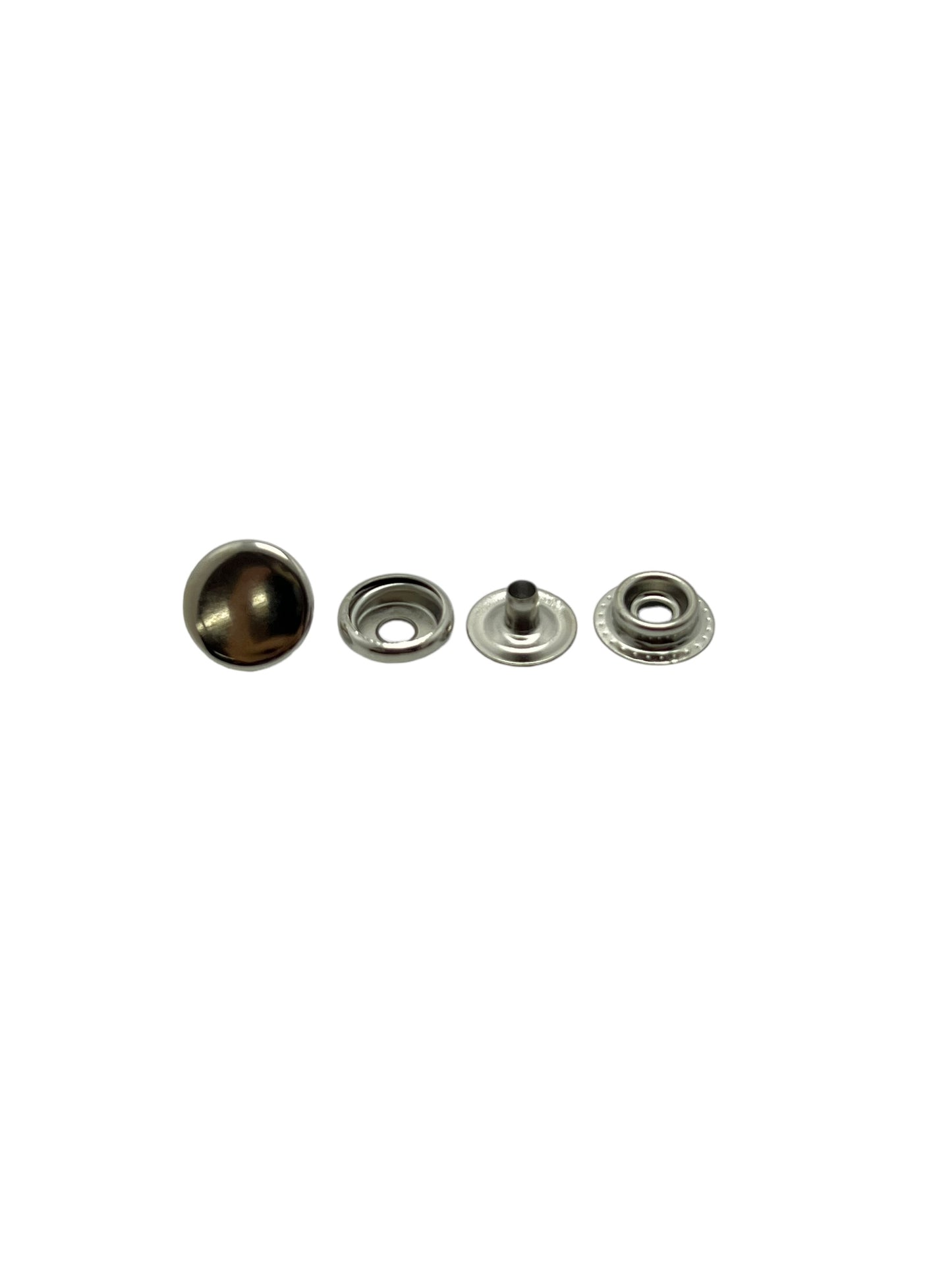 Broche Cazuela 15mm x 100 unidades