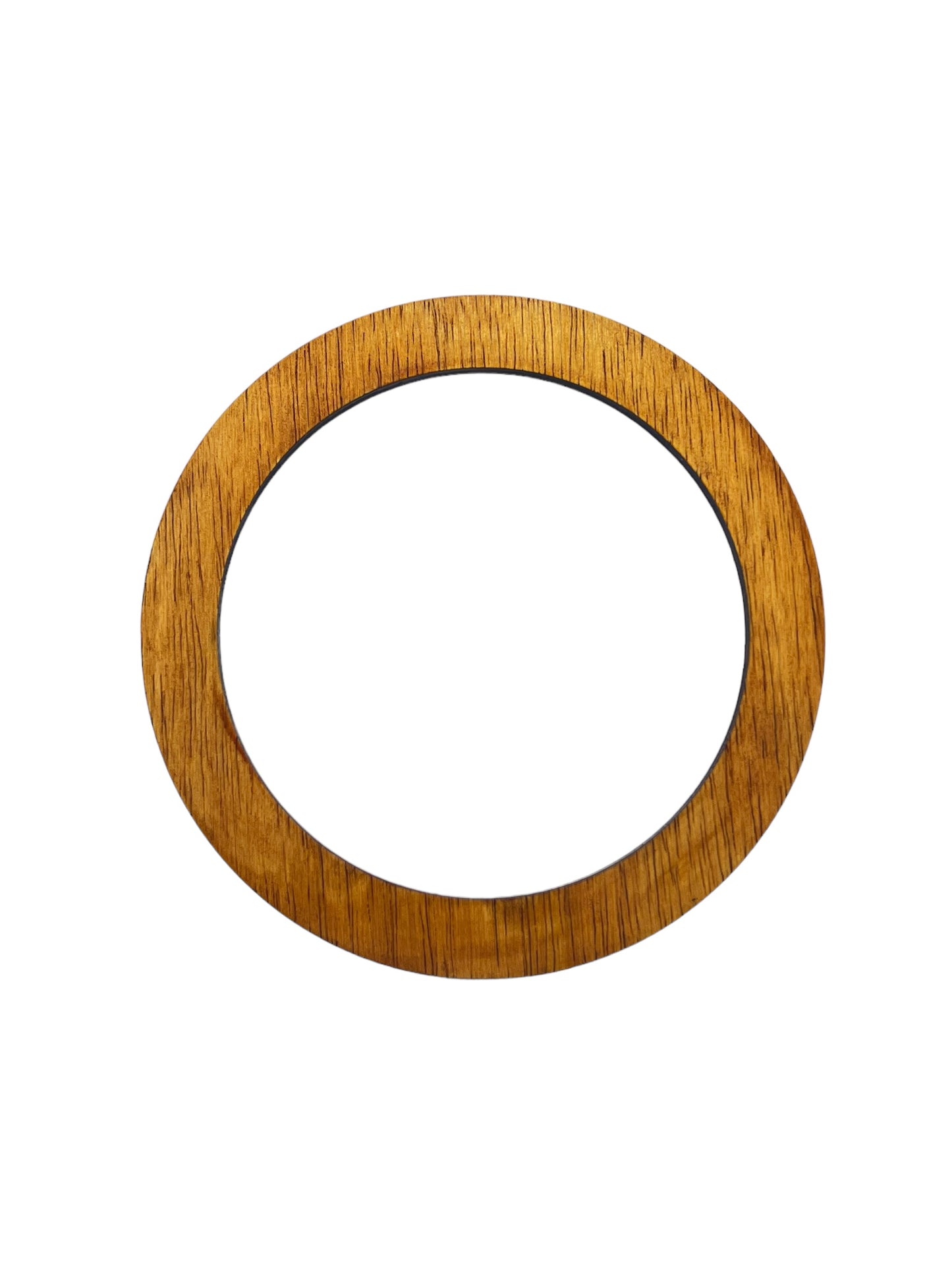 Manija para Bolso en Madera