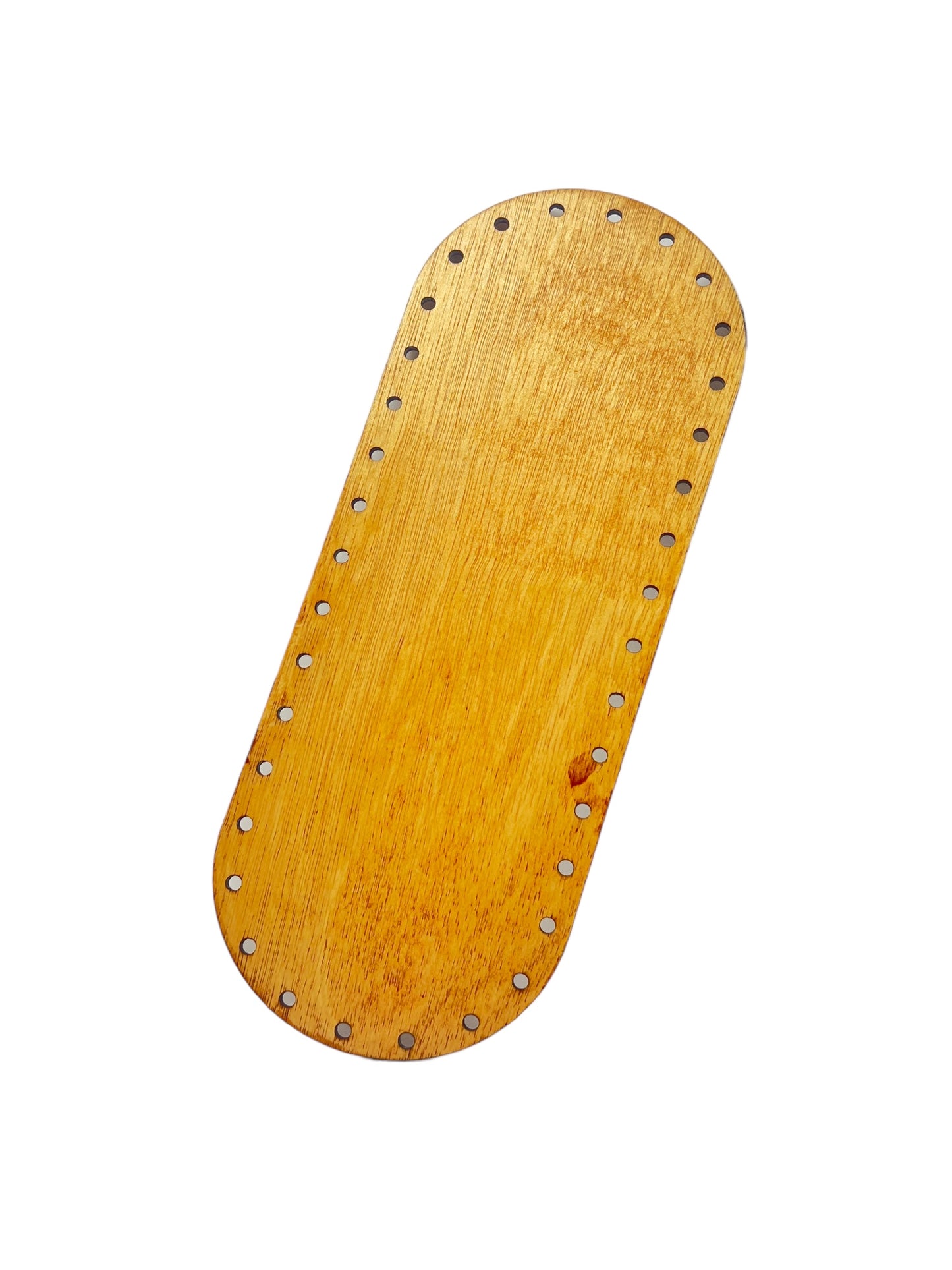 Base para Bolso en Madera