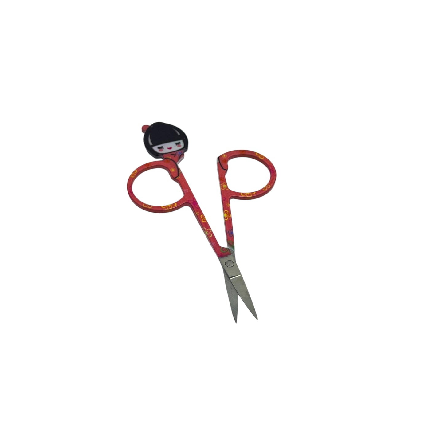 Tijera para Bordado de Colores