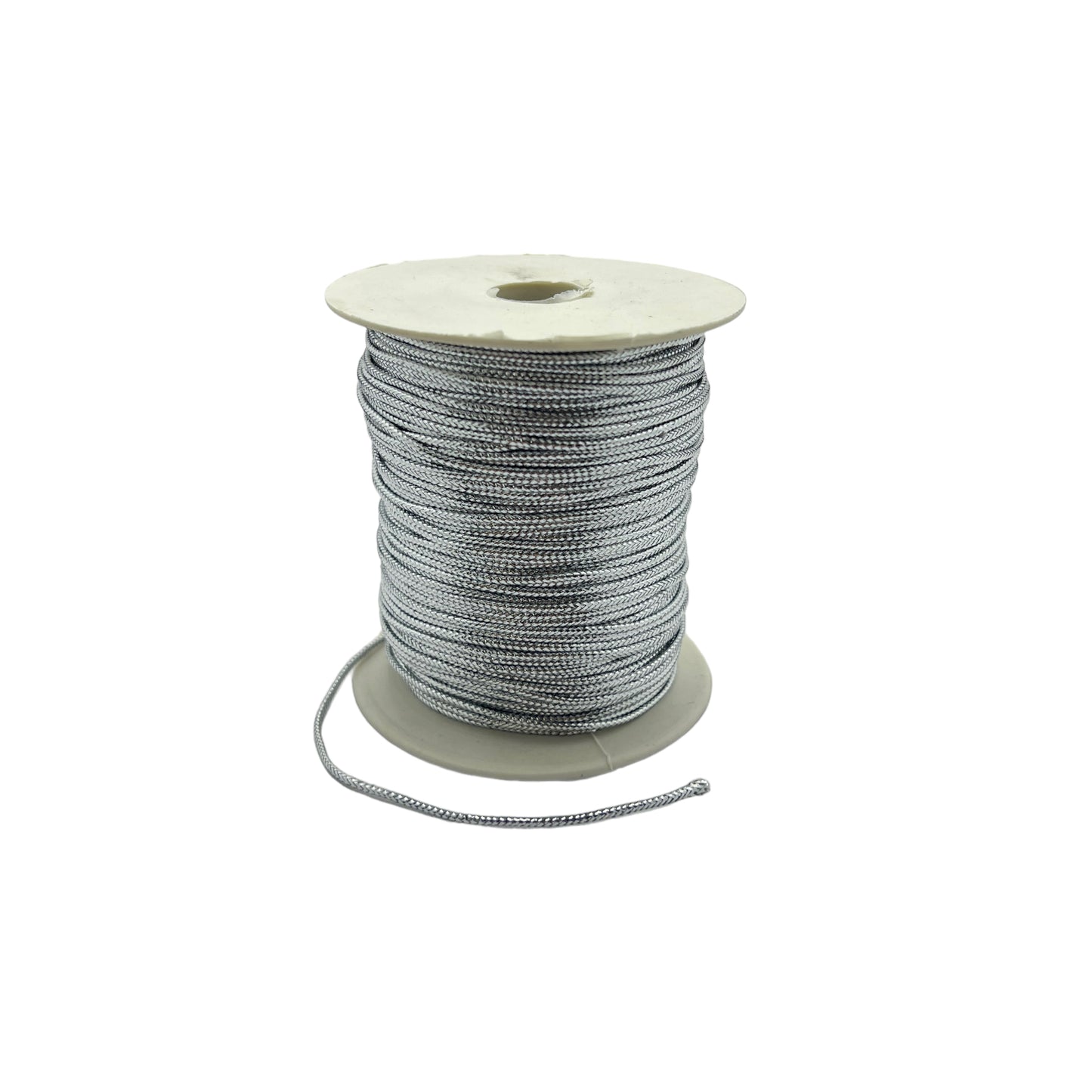 Hilo Decorativo Lurex Rollo por 144 yardas