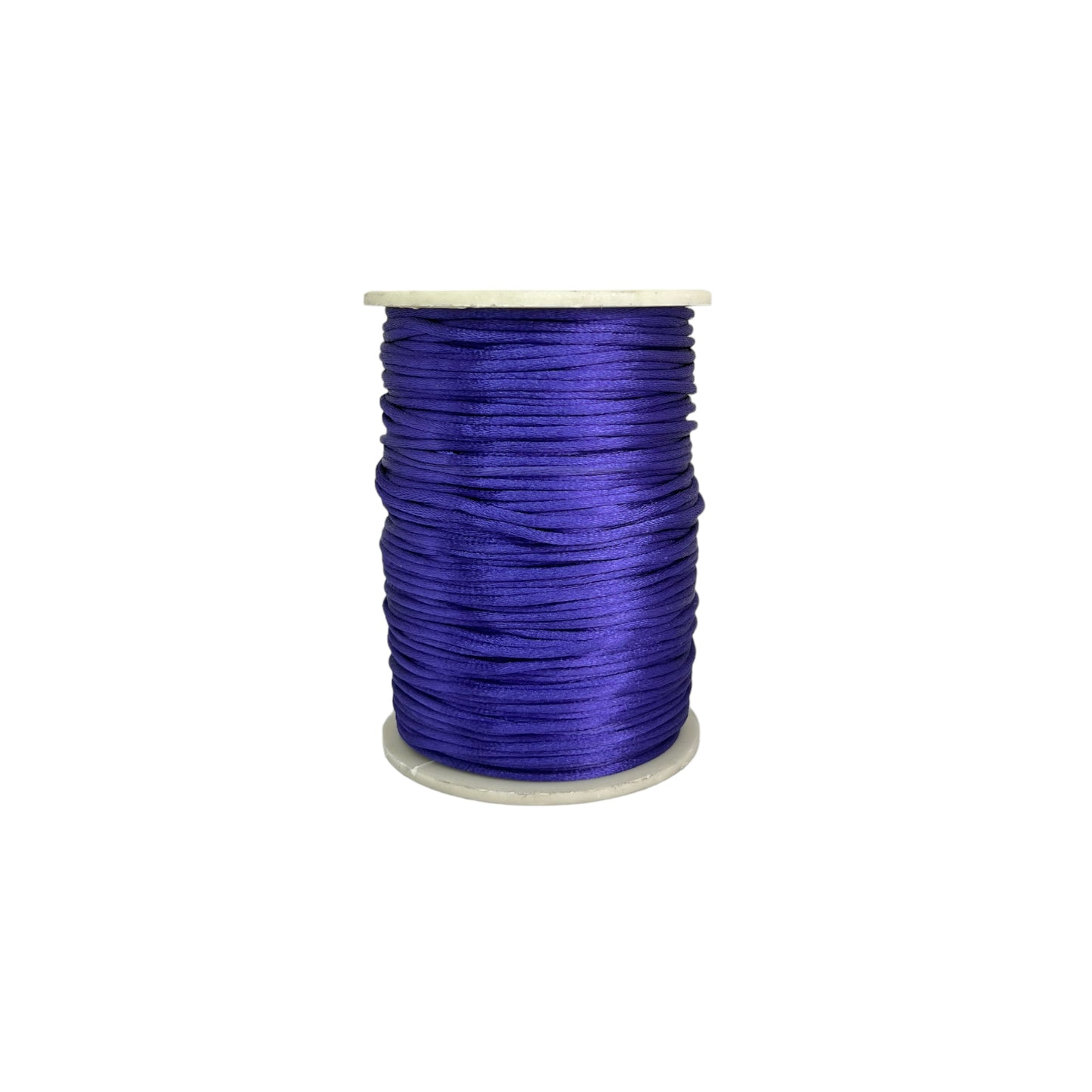 Cordón Seda o Cola de Ratón 2mm