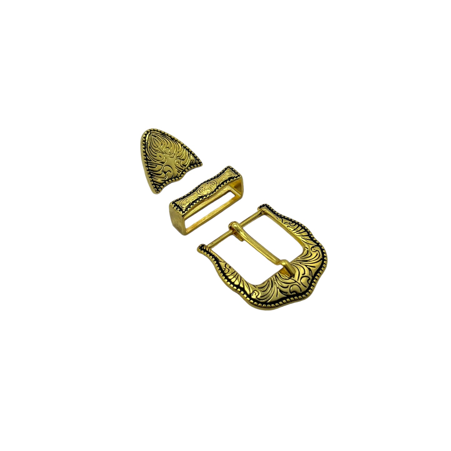 Hebilla Vaquera 3.5cm