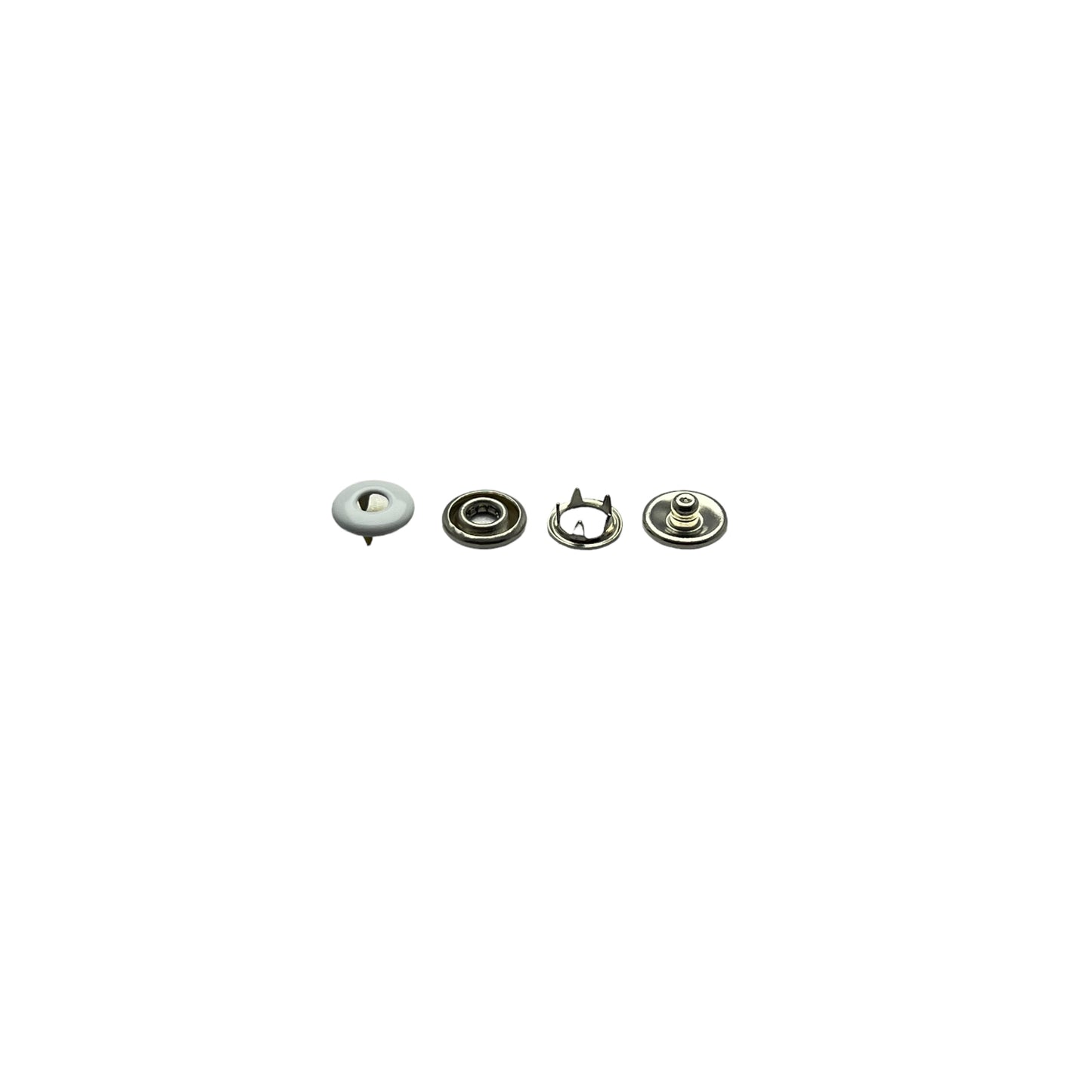 Broche Scoby Hueco 7.5mm