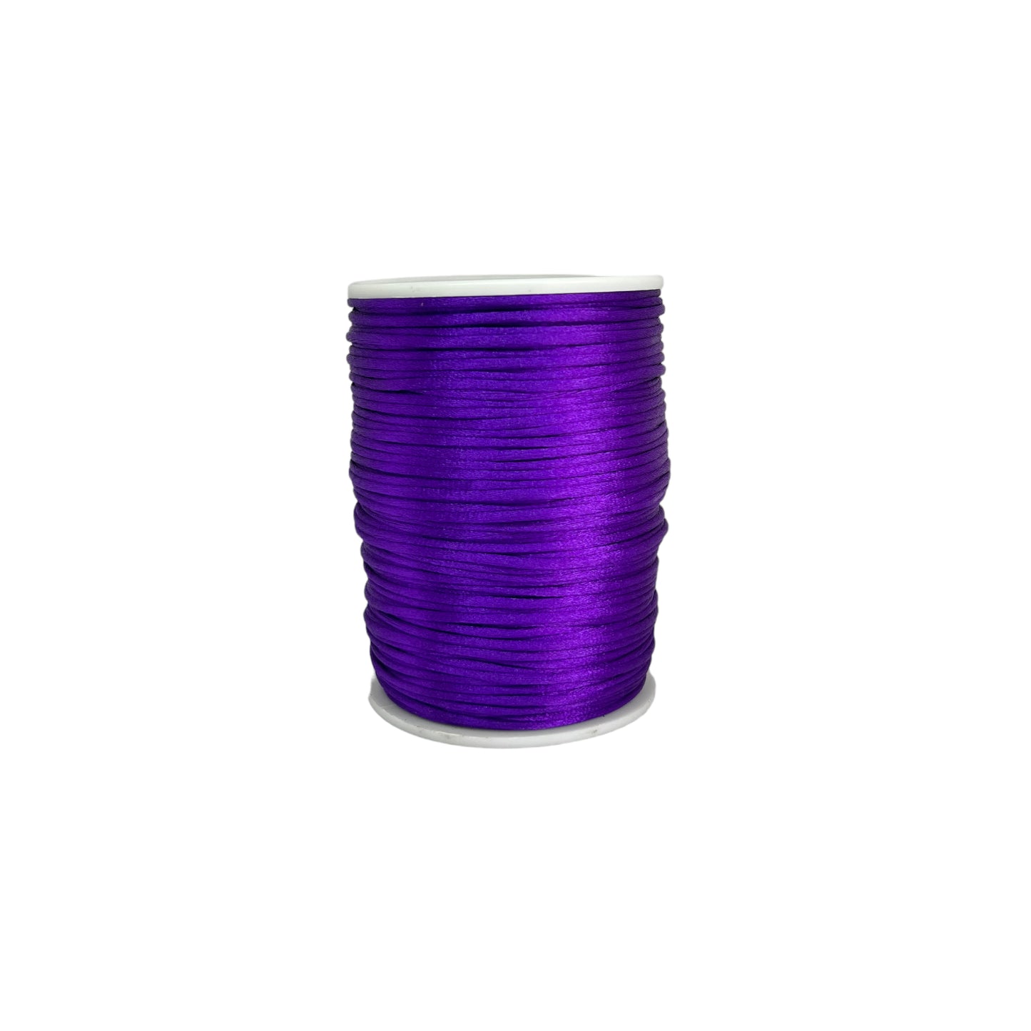 Cordón Seda o Cola de Ratón 2mm