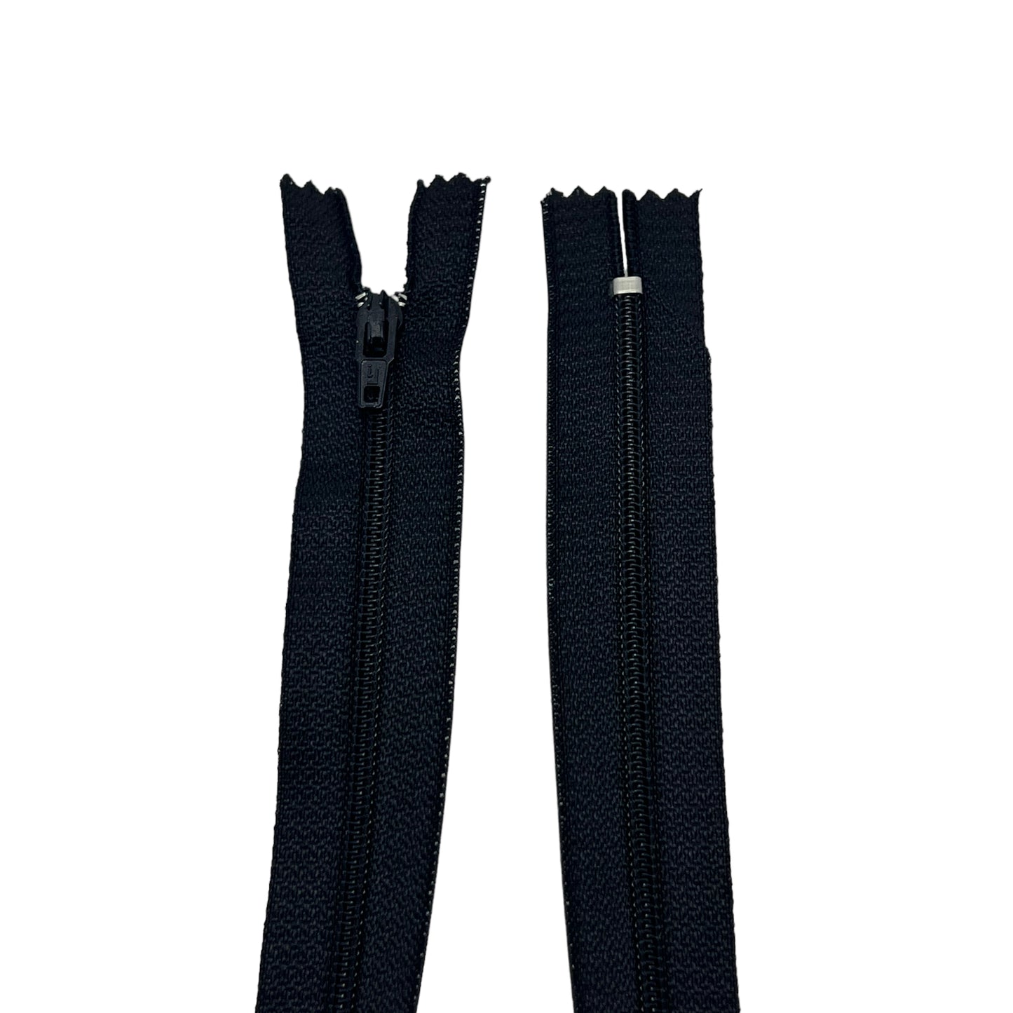 Cierre o Cremallera Corriente x 10und