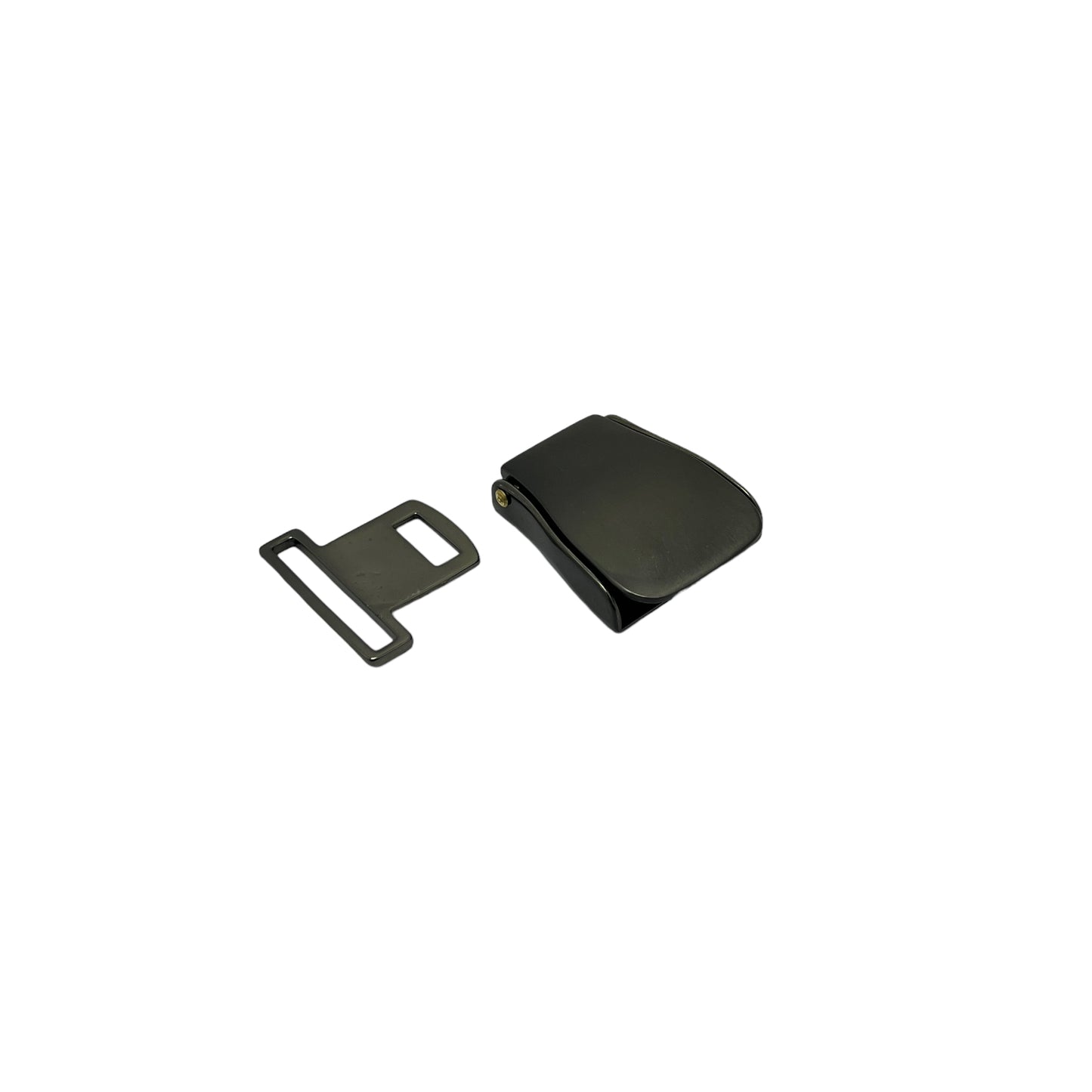 Hebilla para Cinturón tipo Seguridad 4cm