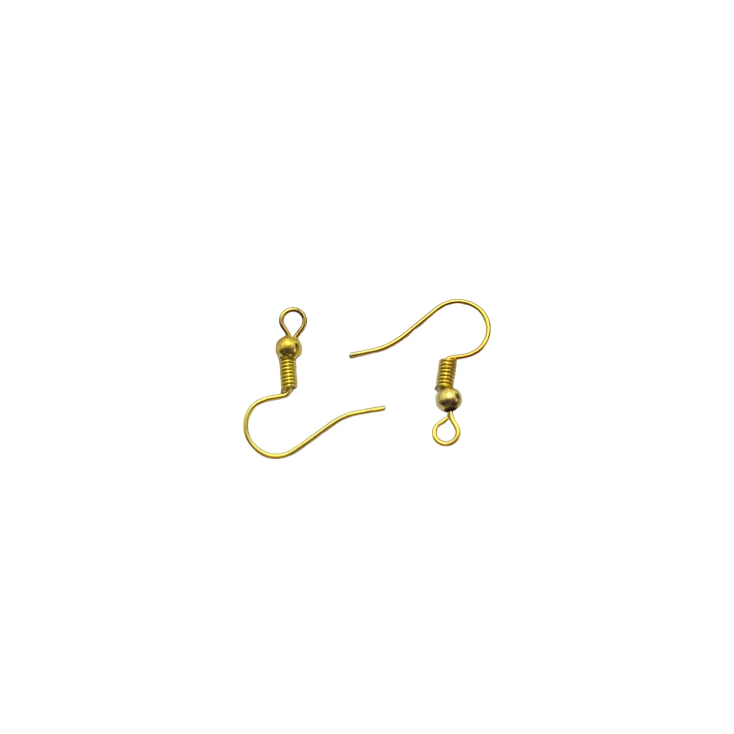 Gancho Pescador para Arete Bolsa x 20 gramos