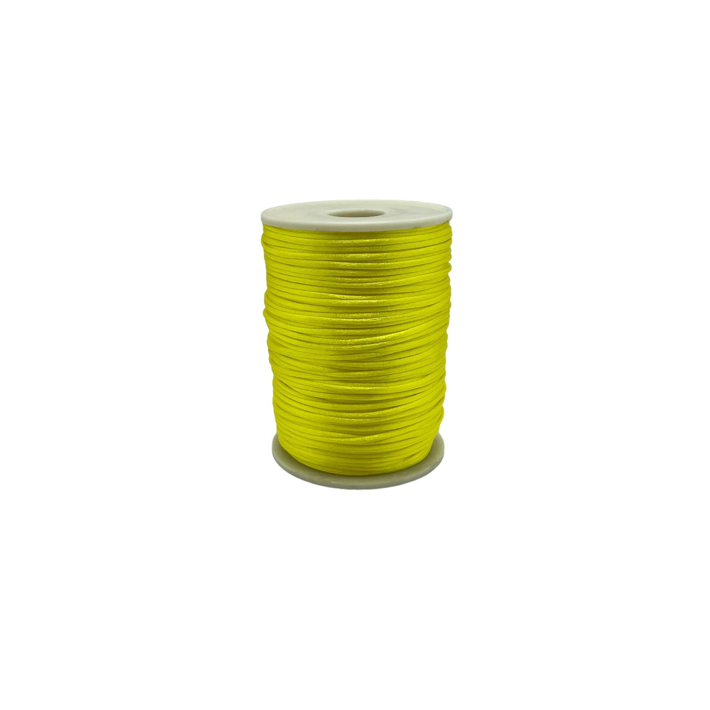 Cordón Seda o Cola de Ratón 2mm