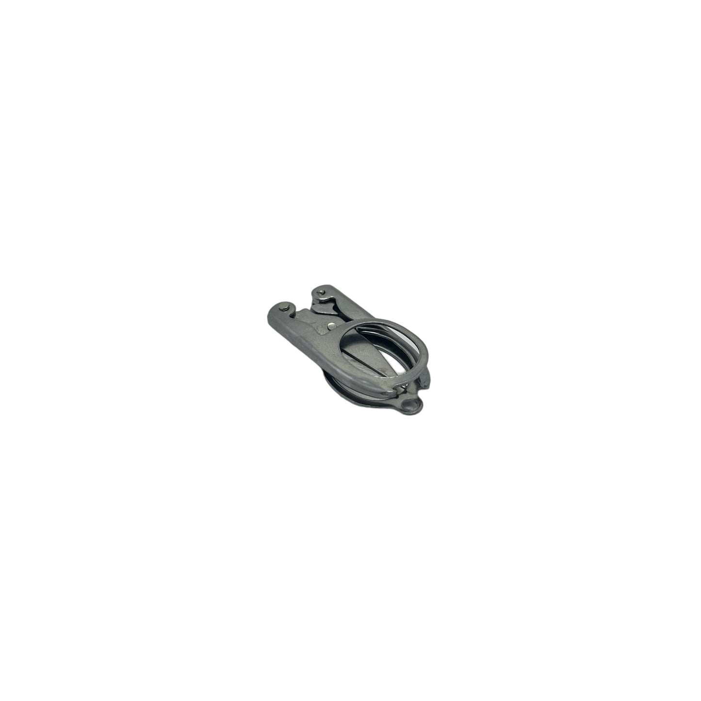 Tijera de Bolsillo Plegable