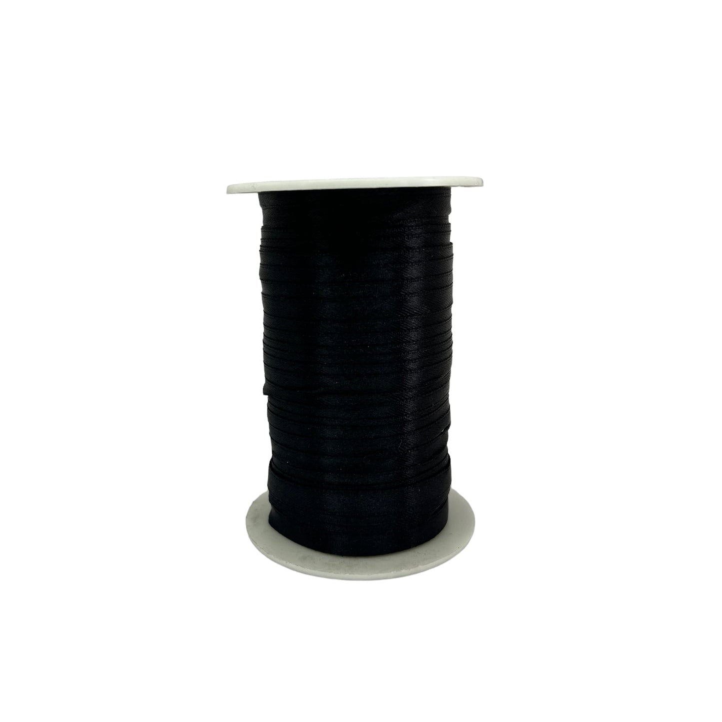 Cinta Satín 7mm Rollo