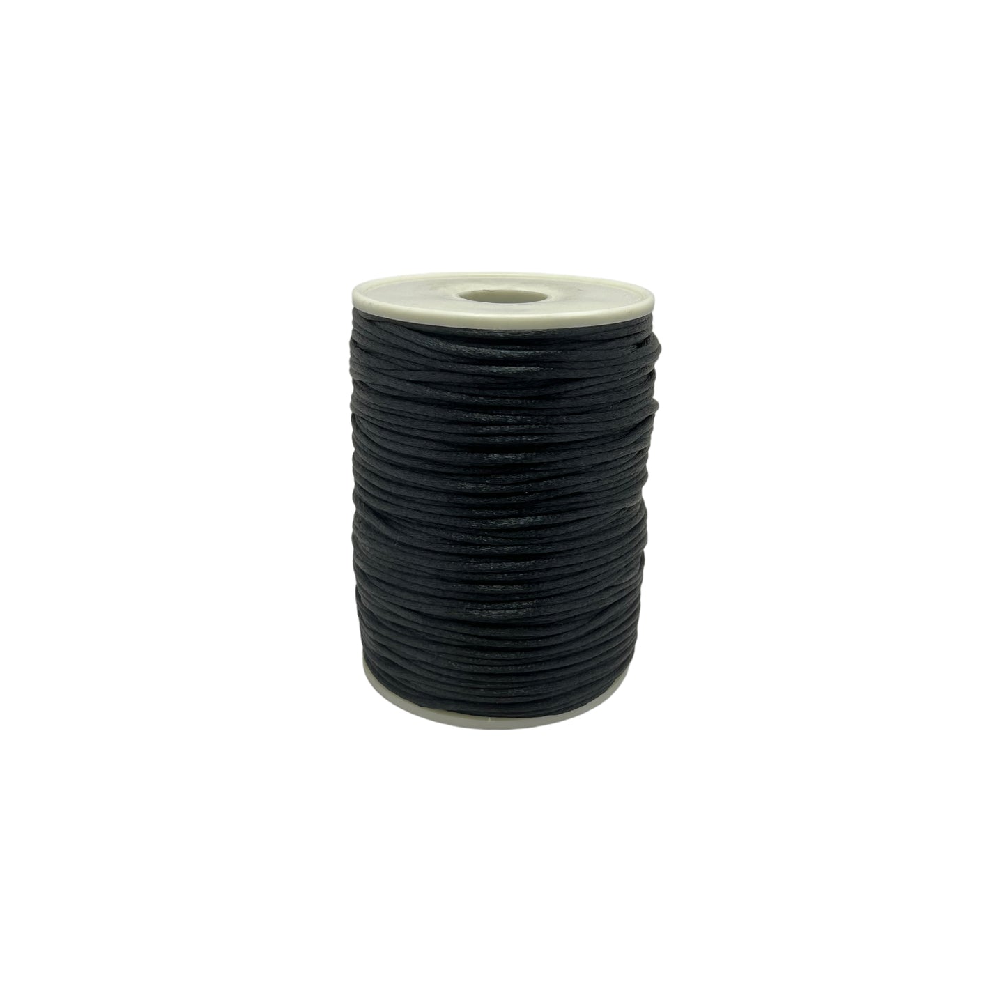 Cordón Seda o Cola de Ratón 2mm