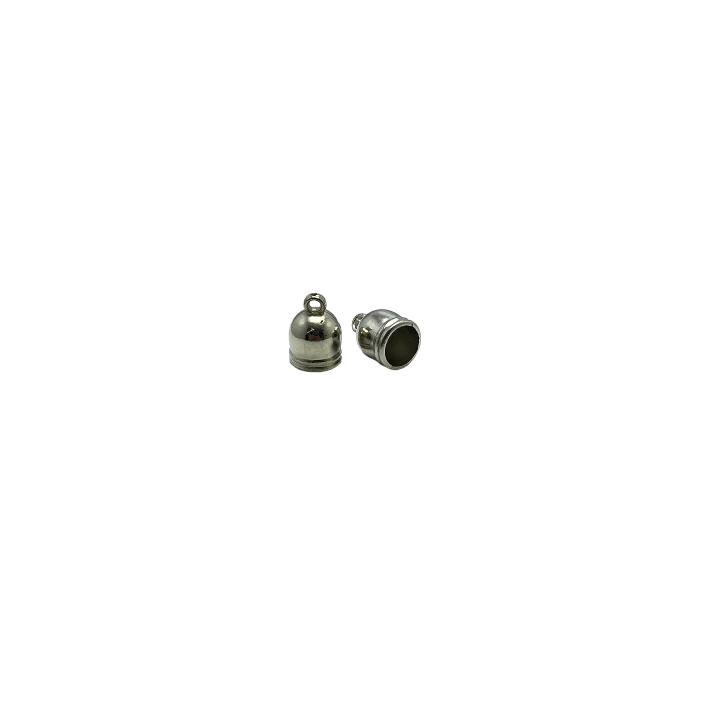 Puntera Terminal para Accesorios x 10 unidades