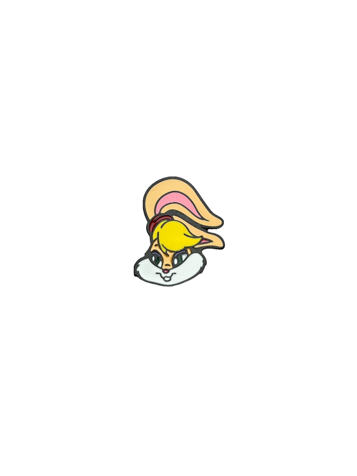 Pin o Prendedor Coleccionable Looney Tunes