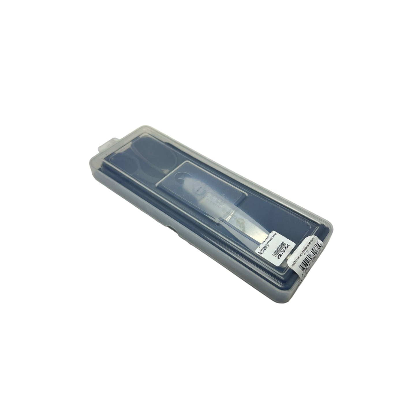 Tijera Metálica para Confección