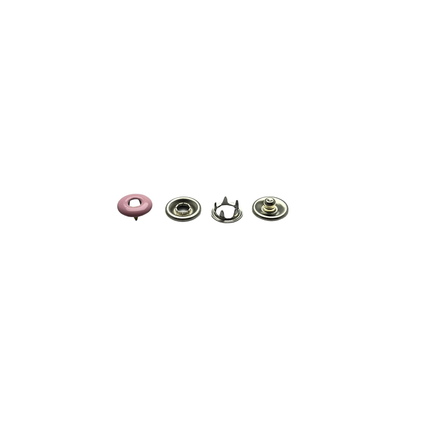 Broche Scoby Hueco 7.5mm