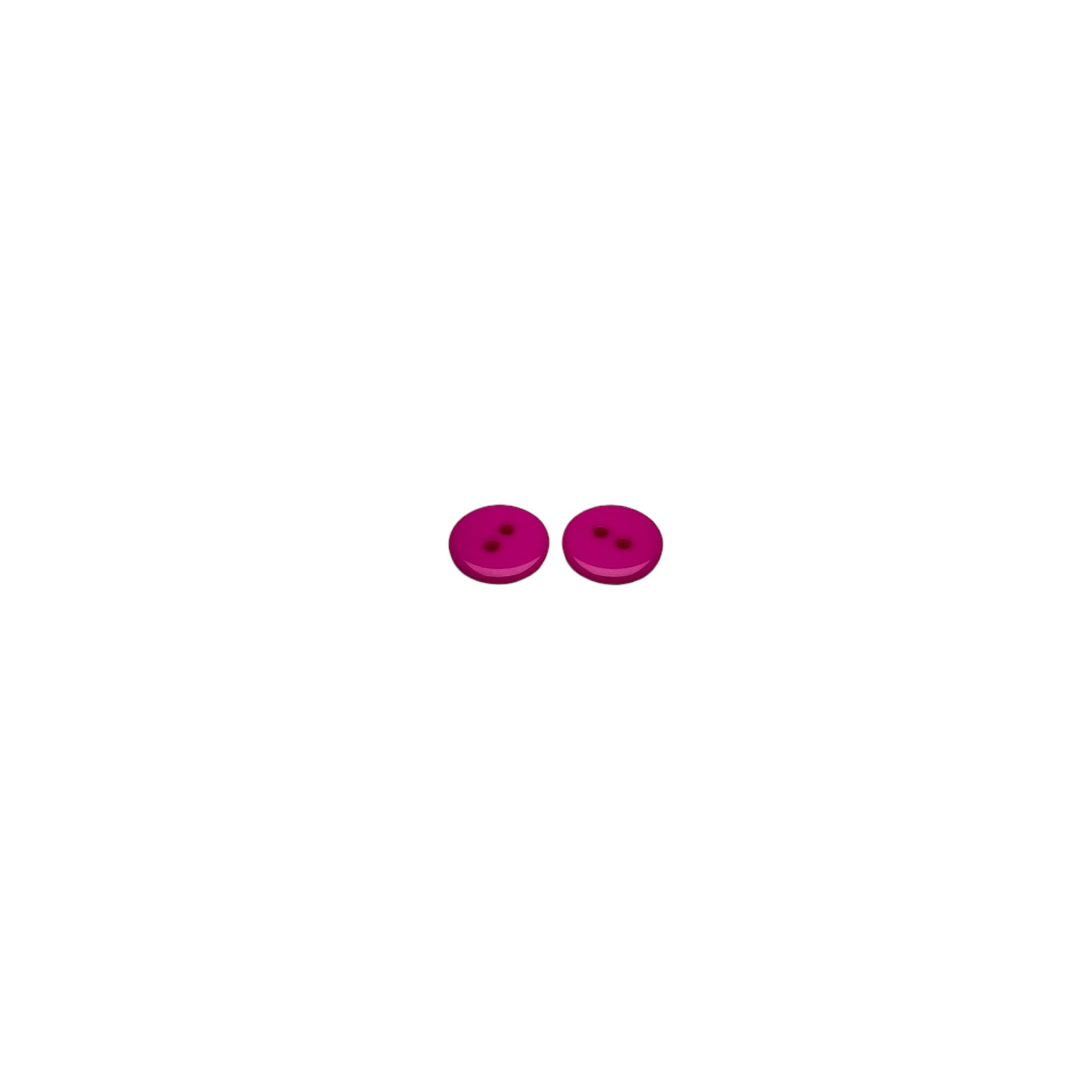 Botón Tentación #24 Colores x 50und