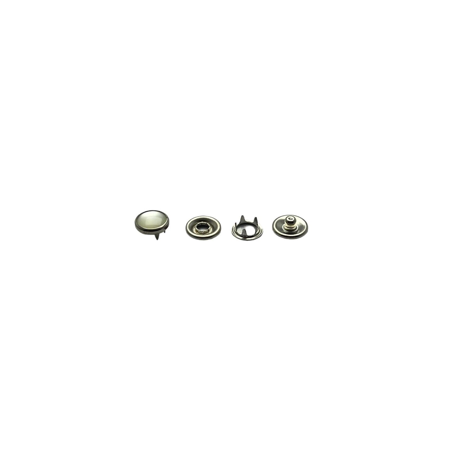 Broche Scoby Perla 7.5mm