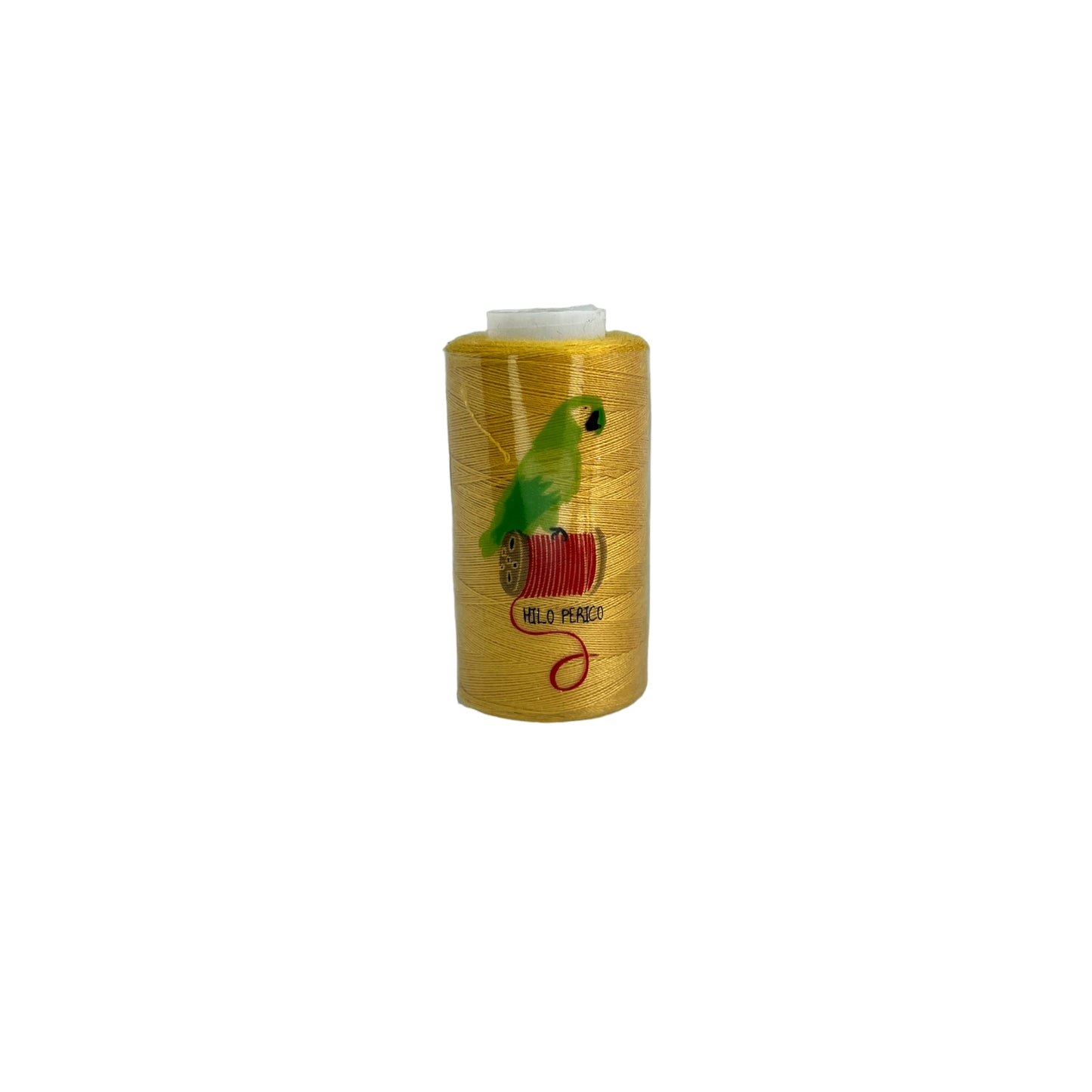 Hilo Para Confección 120 x 500 yardas