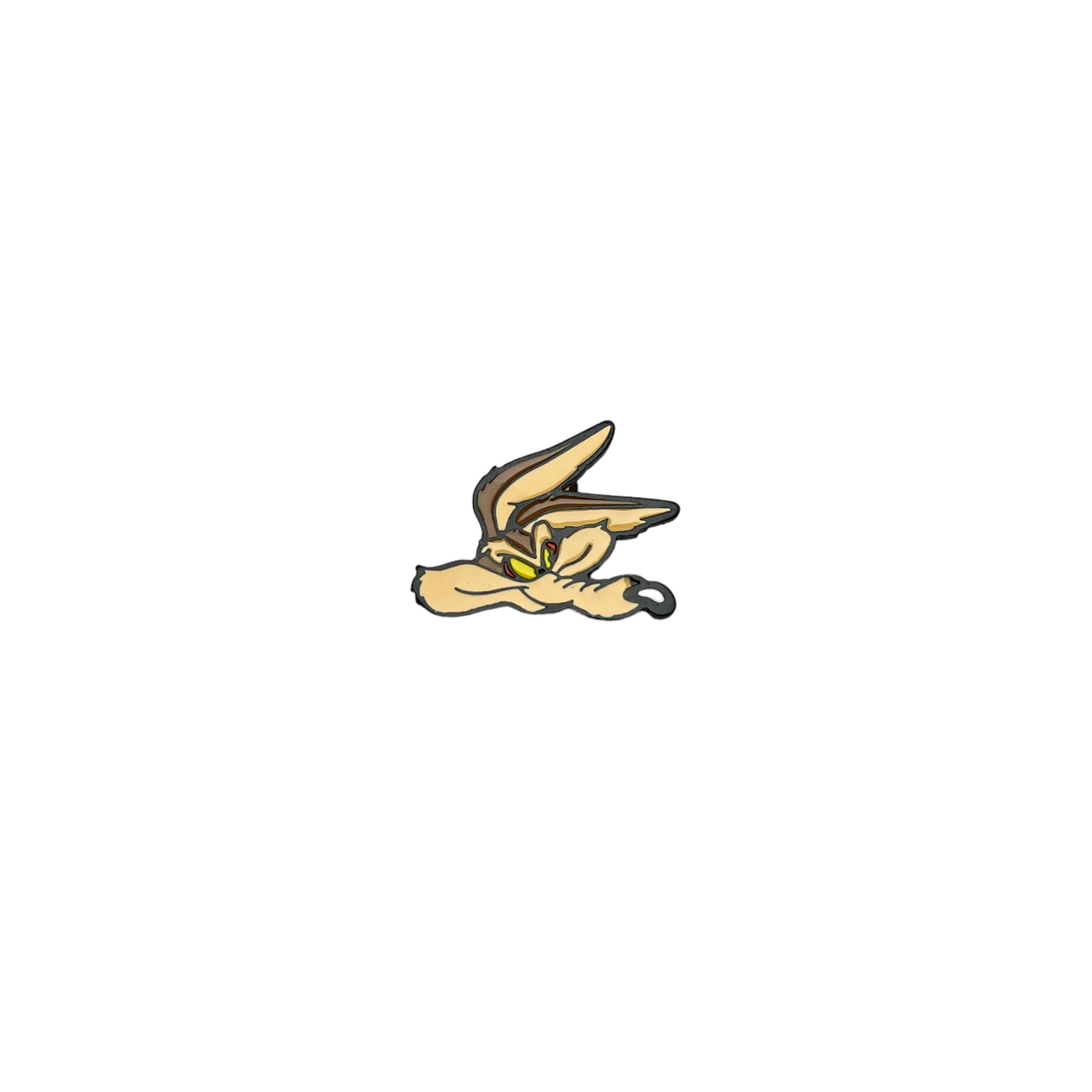 Pin o Prendedor Coleccionable Looney Tunes