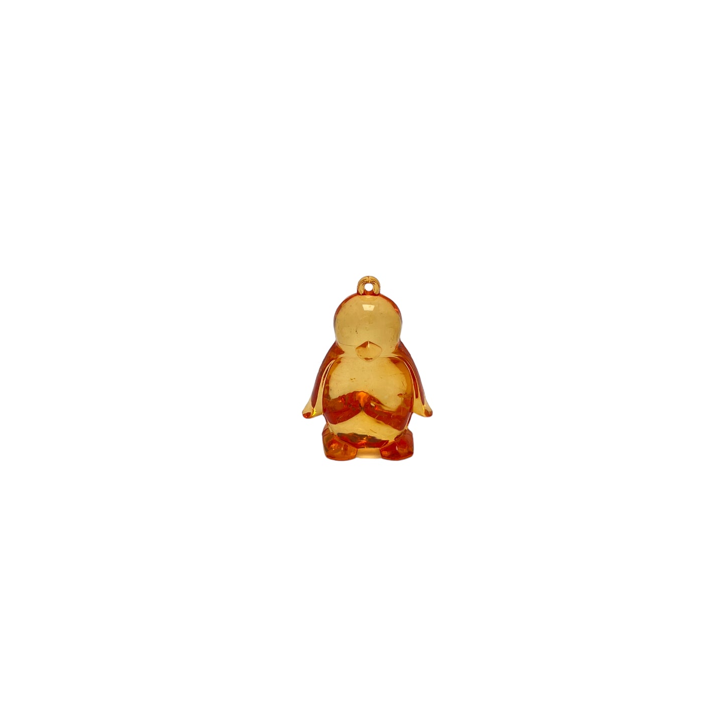 Figura de Pingüino en Acrílico 6cm