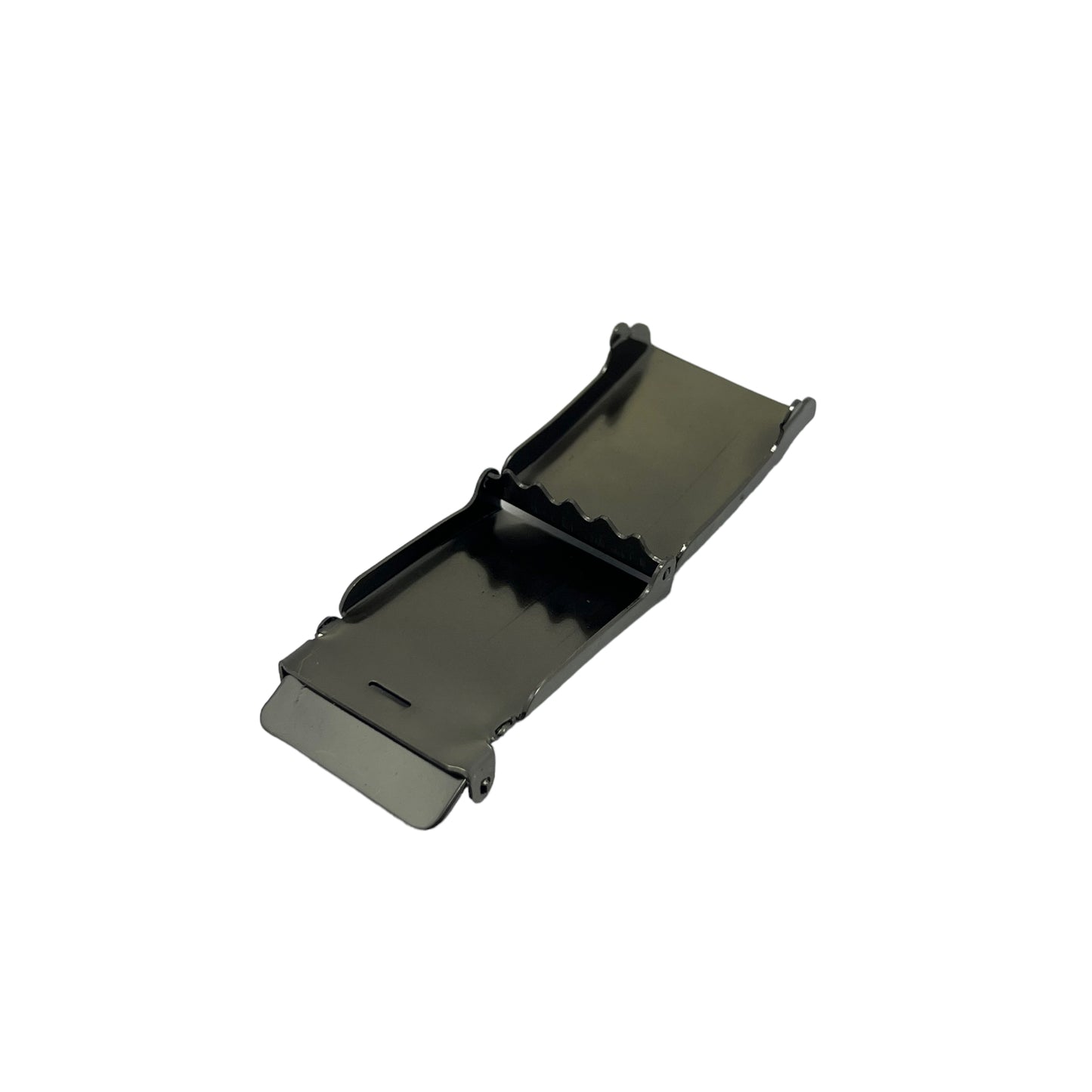 Hebilla para Cinturón tipo Chapa 3.5 cm