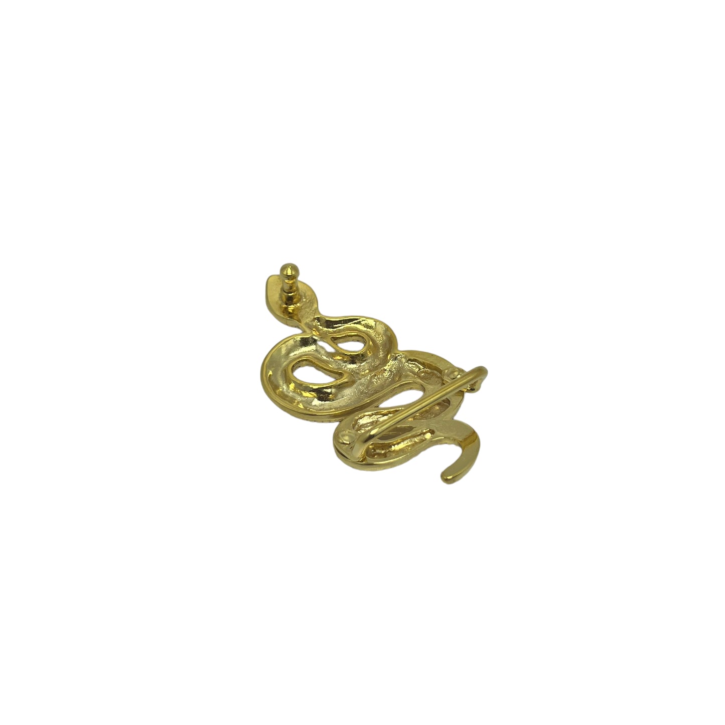 Hebilla de Pin para Cinturón 3cm