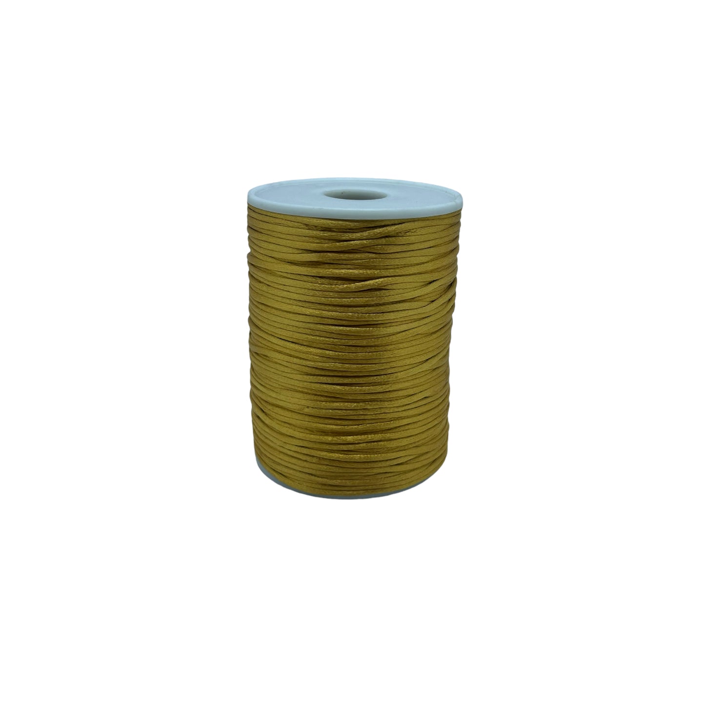 Cordón Seda o Cola de Ratón 2mm