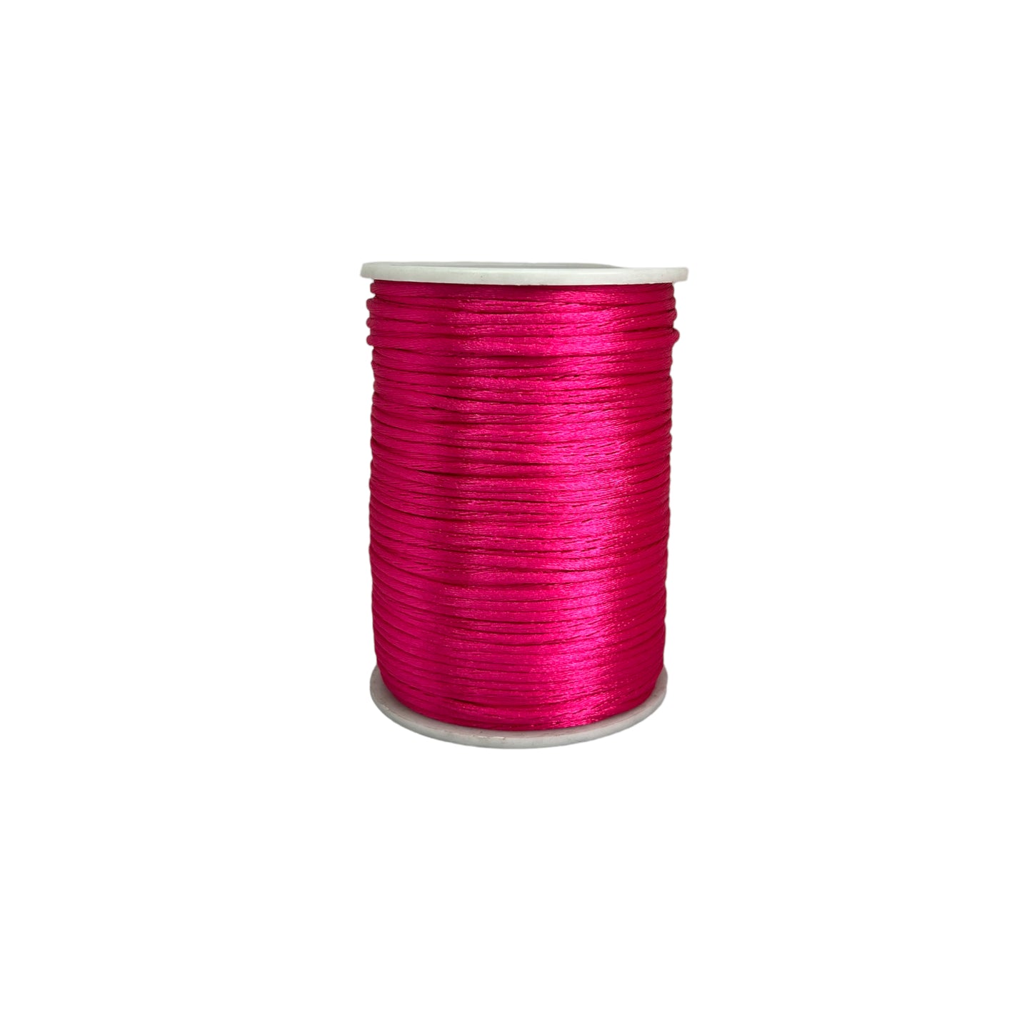 Cordón Seda o Cola de Ratón 2mm