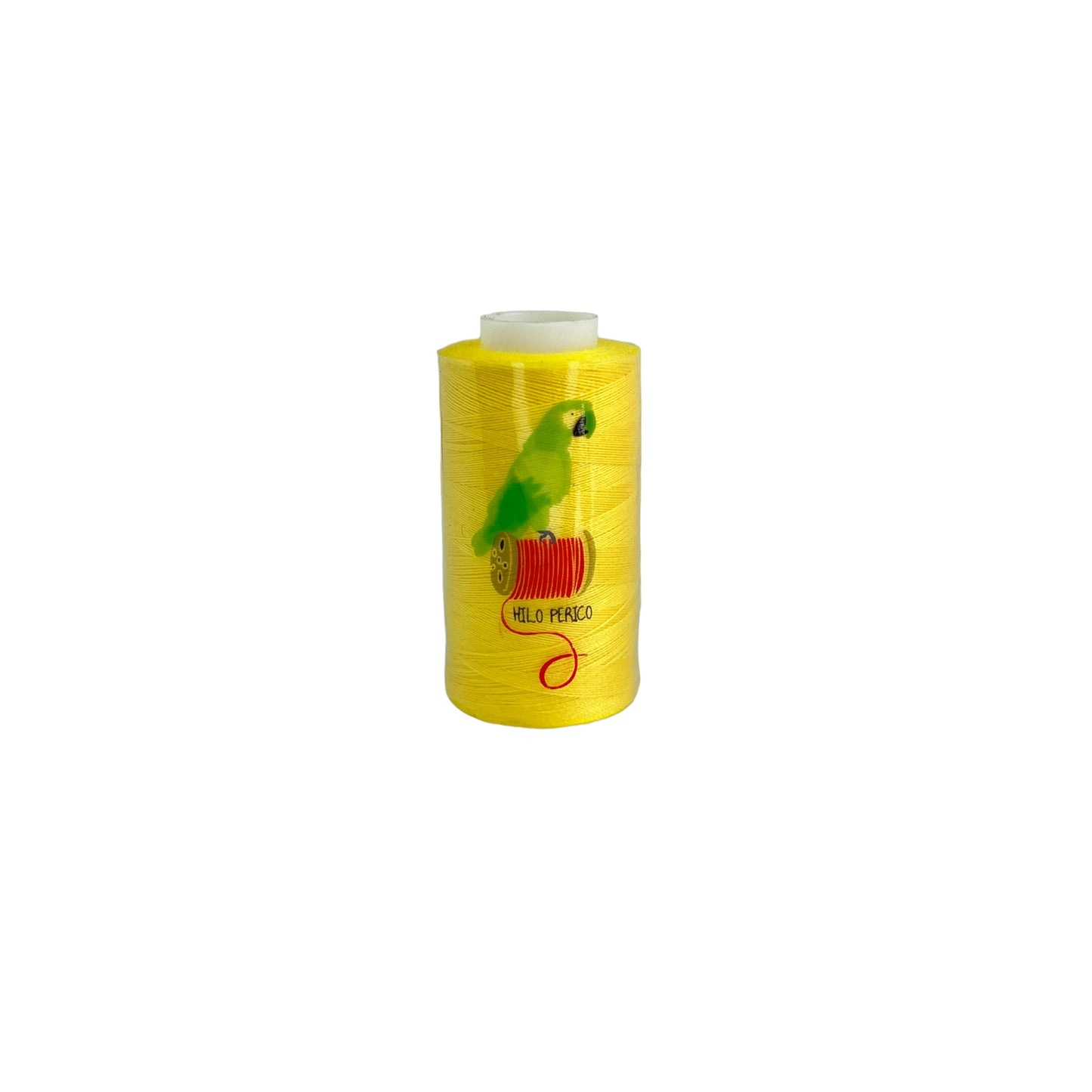 Hilo Para Confección 120 x 500 yardas