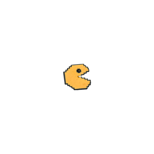 Pin o Prendedor Coleccionable Pacman