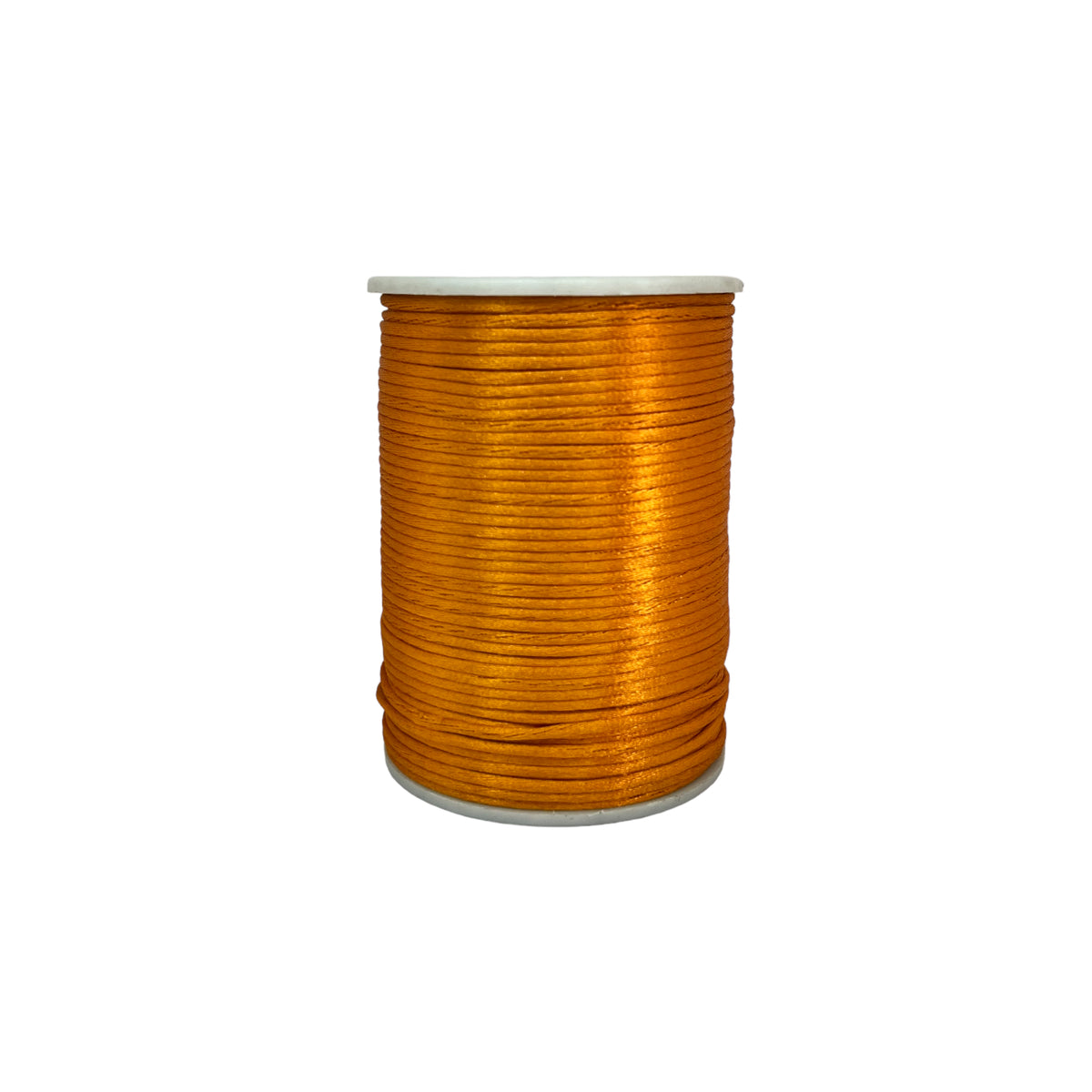 Cordón Seda o Cola de Ratón 2mm – Mil Herrajes Colombia