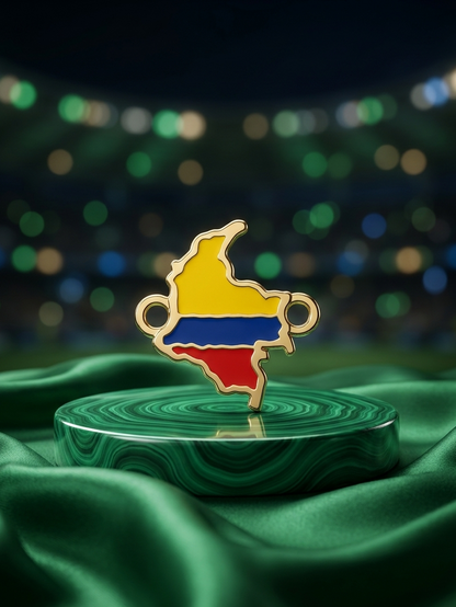 Dijes o Pasadores Modo Selección