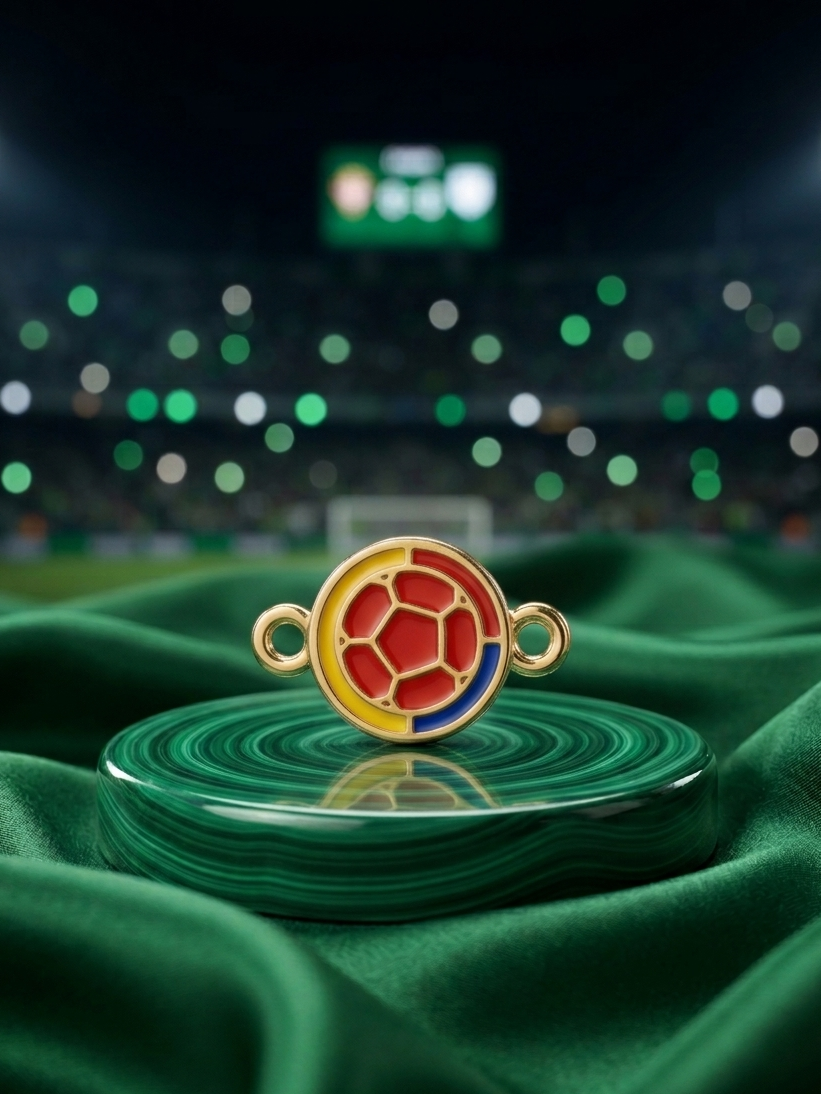 Dijes o Pasadores Modo Selección