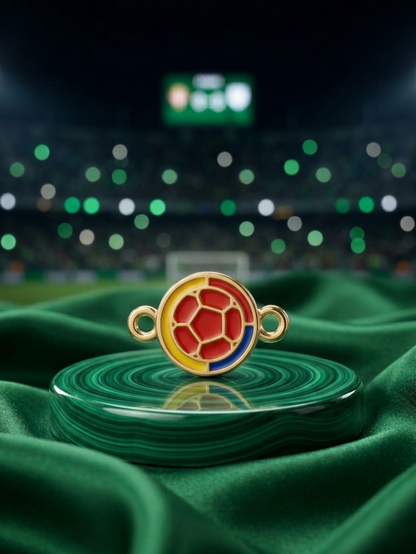 Dijes o Pasadores Modo Selección