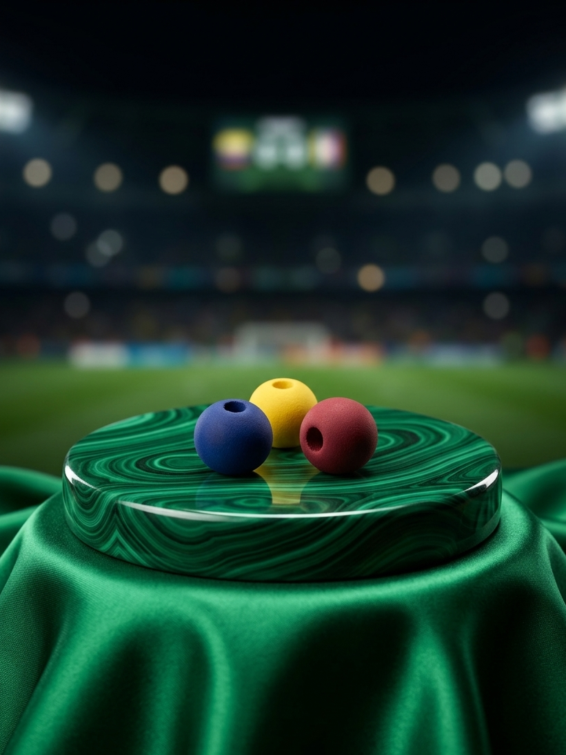 Bolas o pepas de Neopreno x10 Unds
