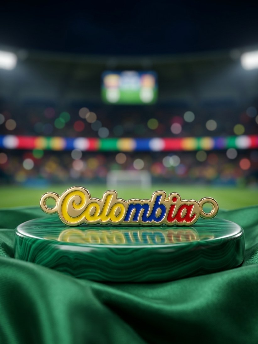 Dijes o Pasadores Modo Selección