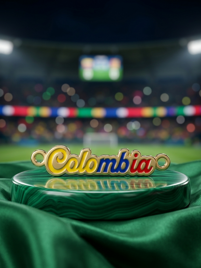 Dijes o Pasadores Modo Selección