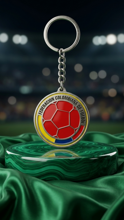 Llaveros Modo Seleccion