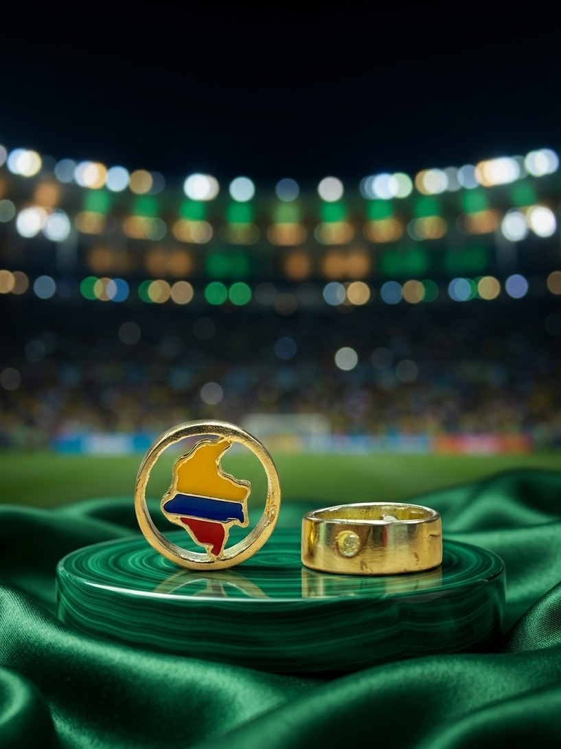 Dijes o Pasadores Modo Selección