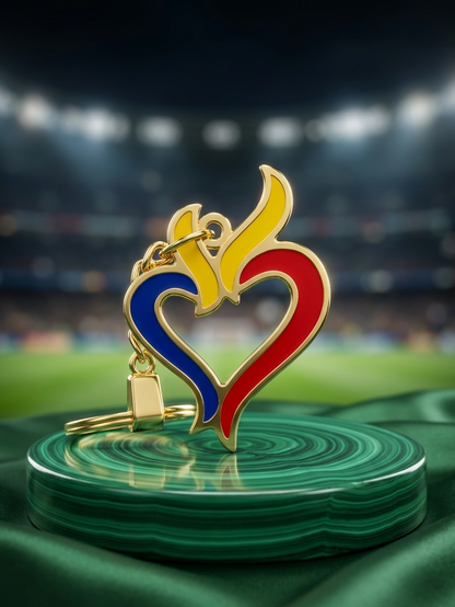 Llaveros Modo Seleccion
