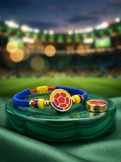 Manillas Selección Colombia