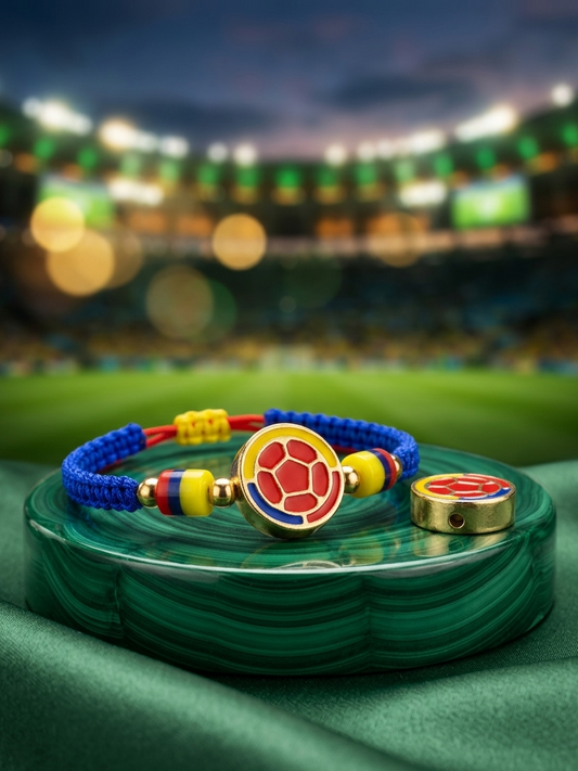 Manillas Selección Colombia